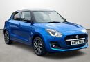 Suzuki Swift 1.2 Dualjet 83 12V Hybrid SZ5 5dr 1