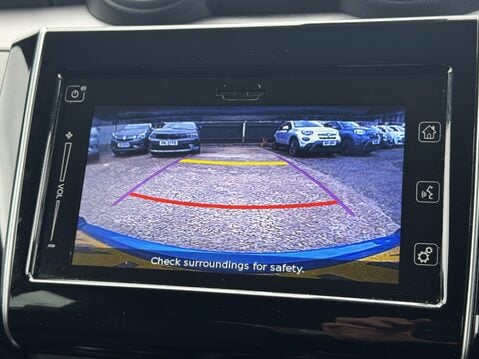 Suzuki Swift 1.2 Dualjet 83 12V Hybrid SZ5 5dr 22