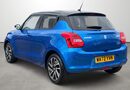 Suzuki Swift 1.2 Dualjet 83 12V Hybrid SZ5 5dr 3