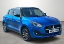 Suzuki Swift 1.2 Dualjet 83 12V Hybrid SZ5 5dr 1