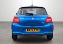 Suzuki Swift 1.2 Dualjet 83 12V Hybrid SZ5 5dr 8