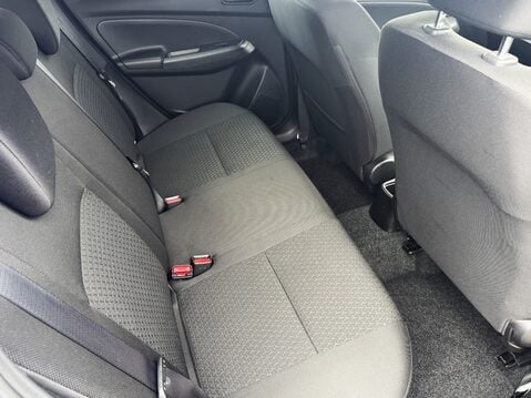 Suzuki Swift 1.2 Dualjet 83 12V Hybrid SZ5 5dr 30