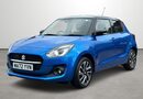 Suzuki Swift 1.2 Dualjet 83 12V Hybrid SZ5 5dr 6