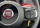 Fiat 500 1.0 Mild Hybrid Red 3dr 30