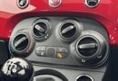 Fiat 500 1.0 Mild Hybrid Red 3dr 26