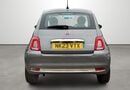 Fiat 500 1.0 Mild Hybrid Red 3dr 9