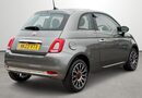 Fiat 500 1.0 Mild Hybrid Red 3dr 10