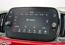 Fiat 500 1.0 Mild Hybrid Red 3dr 25