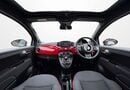 Fiat 500 1.0 Mild Hybrid Red 3dr 18