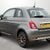 Fiat 500 1.0 Mild Hybrid Red 3dr 3