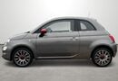 Fiat 500 1.0 Mild Hybrid Red 3dr 7