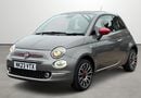 Fiat 500 1.0 Mild Hybrid Red 3dr 6