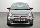 Fiat 500 1.0 Mild Hybrid Red 3dr 5