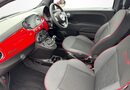 Fiat 500 1.0 Mild Hybrid Red 3dr 21