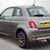 Fiat 500 1.0 Mild Hybrid Red 3dr 8