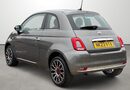 Fiat 500 1.0 Mild Hybrid Red 3dr 8