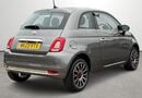 Fiat 500 1.0 Mild Hybrid Red 3dr 11