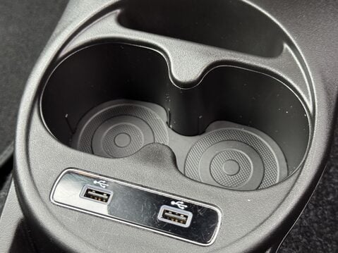 Fiat 500 1.0 Mild Hybrid 2dr 27