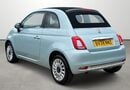 Fiat 500 1.0 Mild Hybrid 2dr 3