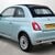Fiat 500 1.0 Mild Hybrid 2dr 3