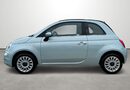 Fiat 500 1.0 Mild Hybrid 2dr 7