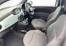 Fiat 500 1.0 Mild Hybrid 2dr 2
