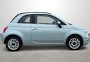 Fiat 500 1.0 Mild Hybrid 2dr 11