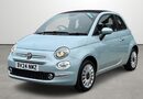 Fiat 500 1.0 Mild Hybrid 2dr 6