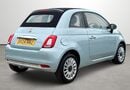 Fiat 500 1.0 Mild Hybrid 2dr 10
