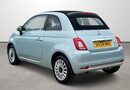 Fiat 500 1.0 Mild Hybrid 2dr 8