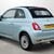 Fiat 500 1.0 Mild Hybrid 2dr 8