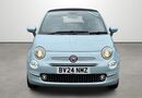 Fiat 500 1.0 Mild Hybrid 2dr 5