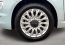 Fiat 500 1.0 Mild Hybrid 2dr 16