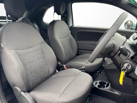Fiat 500 1.0 Mild Hybrid 2dr 20