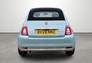 Fiat 500 1.0 Mild Hybrid 2dr 9