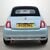 Fiat 500 1.0 Mild Hybrid 2dr 9