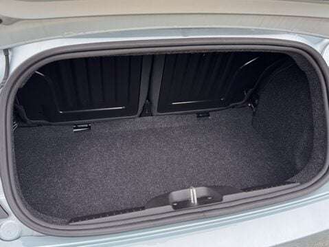 Fiat 500 1.0 Mild Hybrid 2dr 33