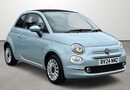 Fiat 500 1.0 Mild Hybrid 2dr 1