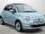 Fiat 500 1.0 Mild Hybrid 2dr