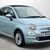 Fiat 500 1.0 Mild Hybrid 2dr 1