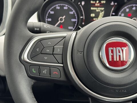 Fiat 500X 1.3 City Cross 5dr DCT 24