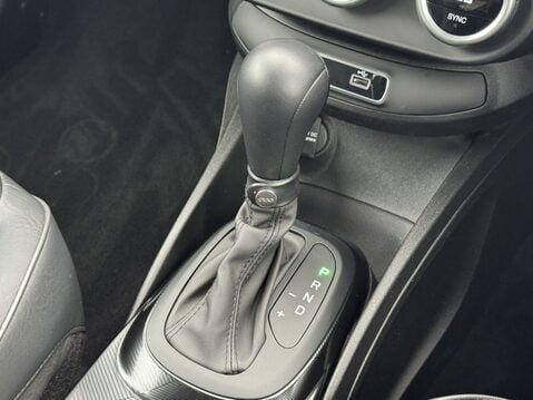 Fiat 500X 1.3 City Cross 5dr DCT 22