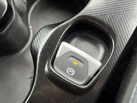 Fiat 500X 1.3 City Cross 5dr DCT 23