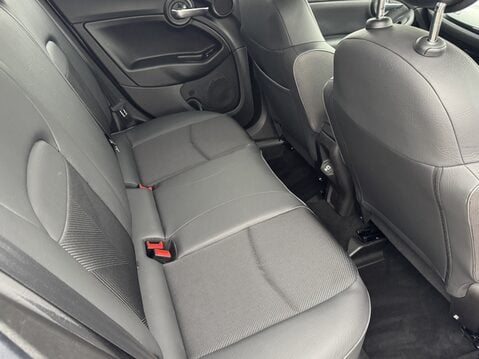 Fiat 500X 1.3 City Cross 5dr DCT 28