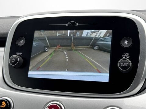 Fiat 500X 1.3 City Cross 5dr DCT 19