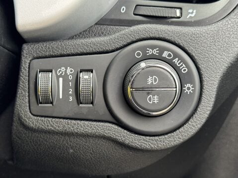 Fiat 500X 1.3 City Cross 5dr DCT 26