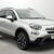 Fiat 500X 1.3 City Cross 5dr DCT 1
