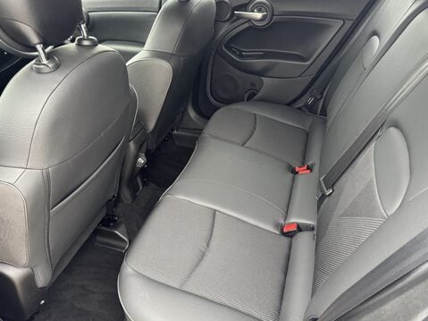 Fiat 500X 1.3 City Cross 5dr DCT 30