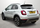 Fiat 500X 1.3 City Cross 5dr DCT 3