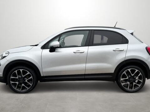 Fiat 500X 1.3 City Cross 5dr DCT 7